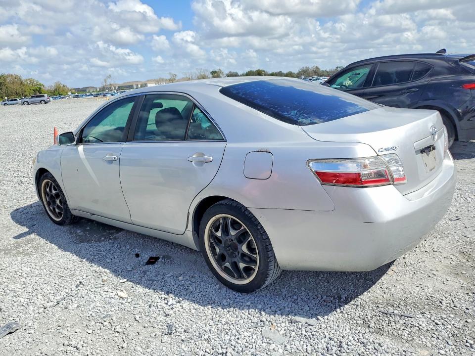 41658356 :رقم المزاد ، 4T1BE46K49U840844 vin ، 2009 Toyota Camry مزاد بيع
