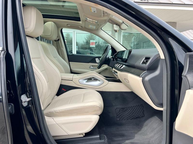 46898546 :رقم المزاد ، 4JGFB4KB7LA059163 vin ، 2020 Mercedes-benz Gle مزاد بيع
