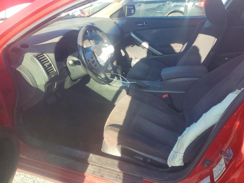 Aukcja sprzedaży 2008 Nissan Altima, vin: 1N4AL24E58C270094, numer aukcji: 42050186