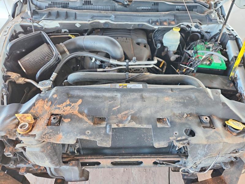 Продажа на аукционе авто 2014 Ram 1500, vin: 1C6RR7FT1ES110128, номер лота: 45655916