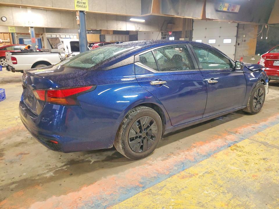 2020 Nissan Altima მანქანა იყიდება აუქციონზე, vin: 1N4BL4BV4LC251242, აუქციონის ნომერი: 41679276