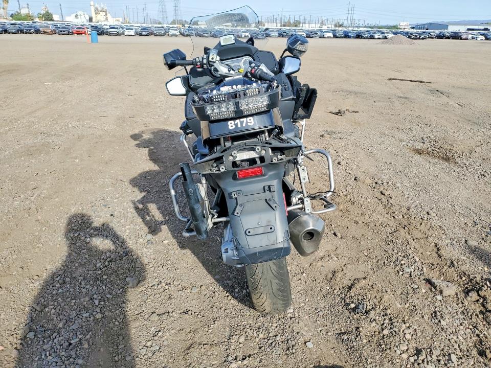 48263806 :رقم المزاد ، WB10J6309LZG39439 vin ، 2020 Bmw R 1250 مزاد بيع