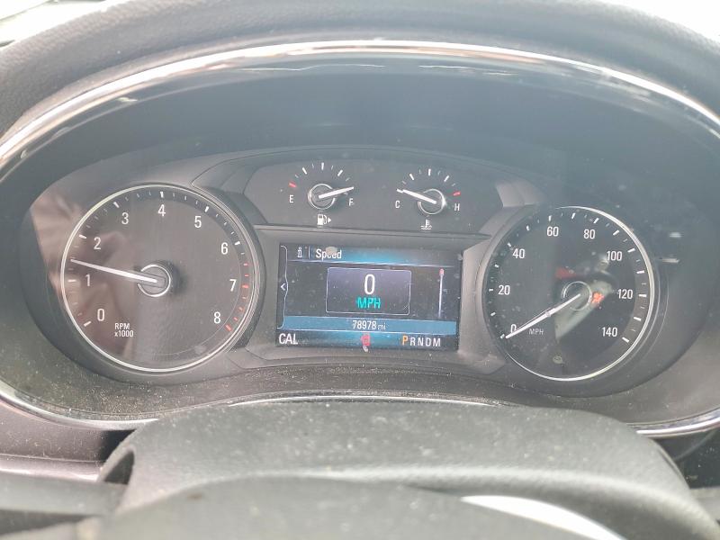 Продажа на аукционе авто 2019 Buick Encore, vin: KL4CJESBXKB962149, номер лота: 78449055