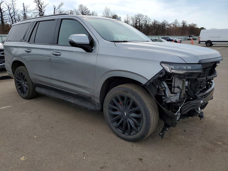 Продаж на аукціоні авто 2023 Cadillac Escalade, vin: 1GYS4BKLXPR403354, номер лоту: 47812516