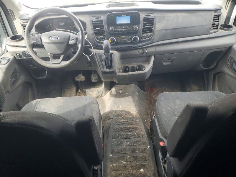 Aukcja sprzedaży 2021 Ford Transit, vin: 1FTBR1C82MKA47207, numer aukcji: 46526466