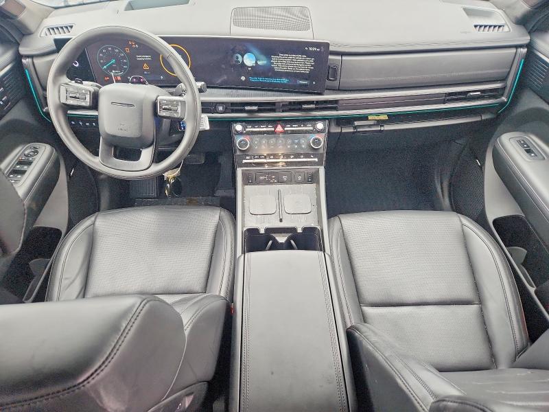Продаж на аукціоні авто 2024 Hyundai Santa Fe, vin: 5NMP5DGL6RH053614, номер лоту: 78975445