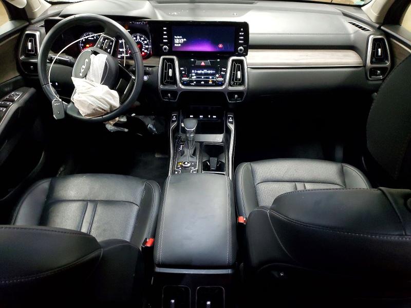Aukcja sprzedaży 2023 Kia Sorento, vin: 5XYRLDLC0PG208105, numer aukcji: 46662186