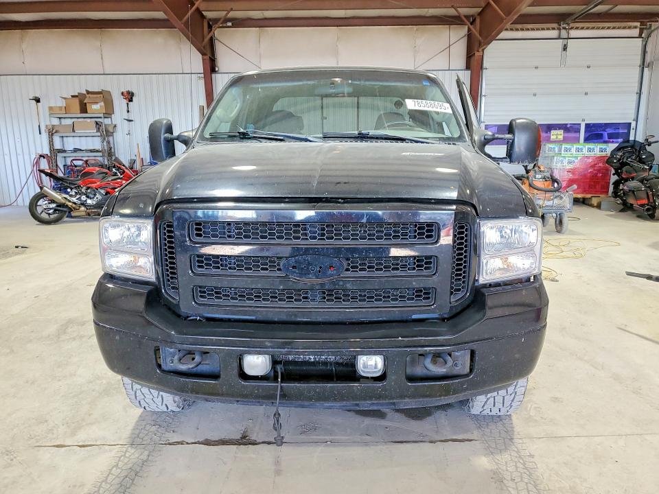 Aukcja sprzedaży 2006 Ford F250, vin: 1FTSW21P86EA74650, numer aukcji: 78588695
