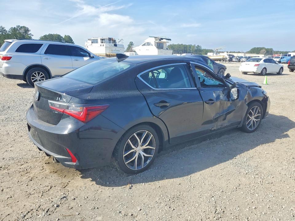 Aukcja sprzedaży 2021 Acura Ilx, vin: 19UDE2F7XMA002388, numer aukcji: 79654985