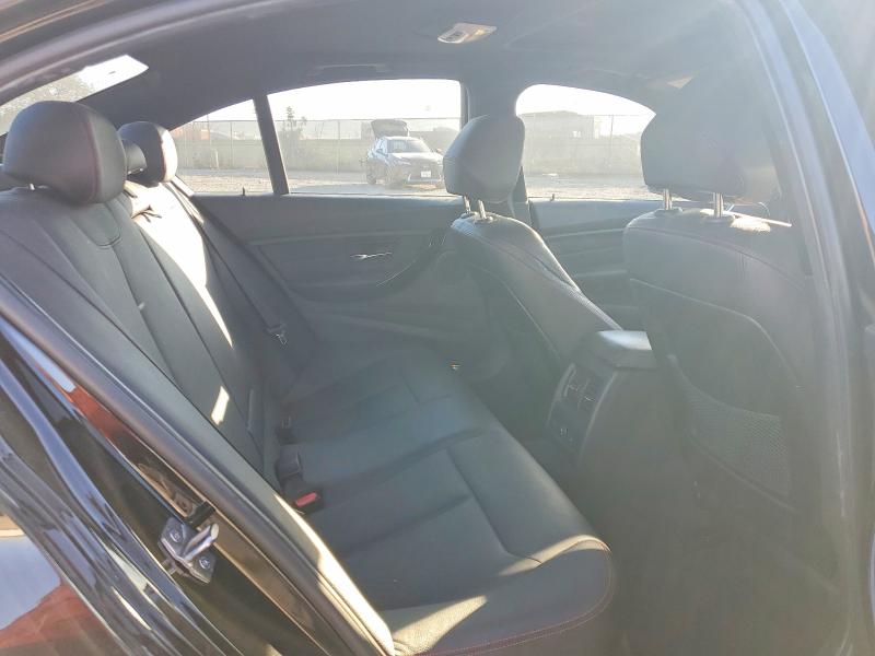 Продажа на аукционе авто 2013 Bmw 328, vin: WBA3C1G52DNN94141, номер лота: 46229086