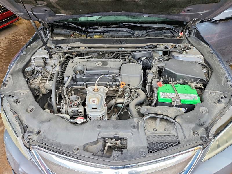 Продажа на аукционе авто 2015 Acura Tlx, vin: 19UUB1F38FA022318, номер лота: 47514146