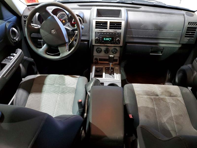 Aukcja sprzedaży 2008 Dodge Nitro, vin: 1D8GU28K68W128094, numer aukcji: 46187106