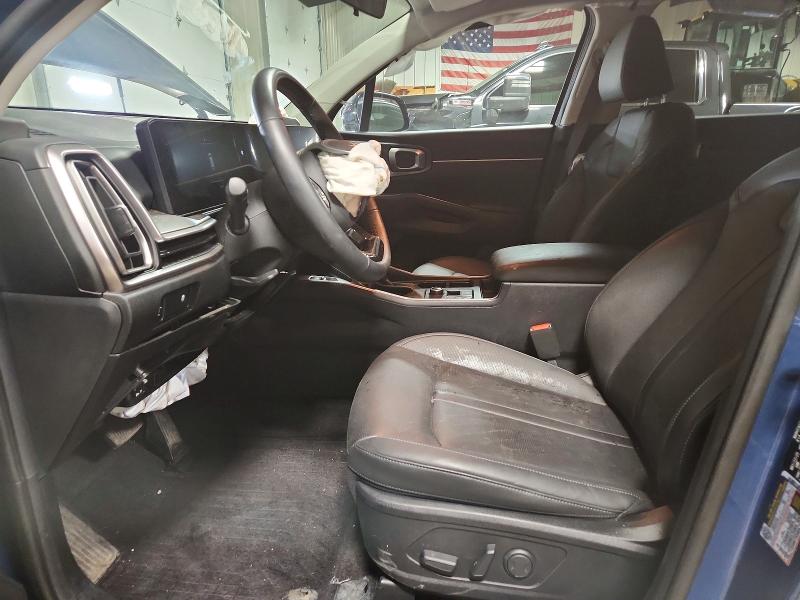 Aukcja sprzedaży 2025 Kia Sorento, vin: 5XYRLDJC8SG393418, numer aukcji: 46137076