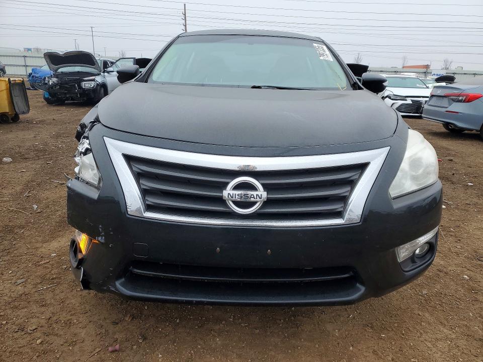 2013 Nissan Altima მანქანა იყიდება აუქციონზე, vin: 1N4BL3AP0DC118265, აუქციონის ნომერი: 79913355