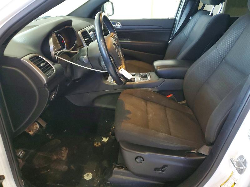 Продаж на аукціоні авто 2020 Jeep Grand Cherokee, vin: 1C4RJFAG9LC149898, номер лоту: 47322386