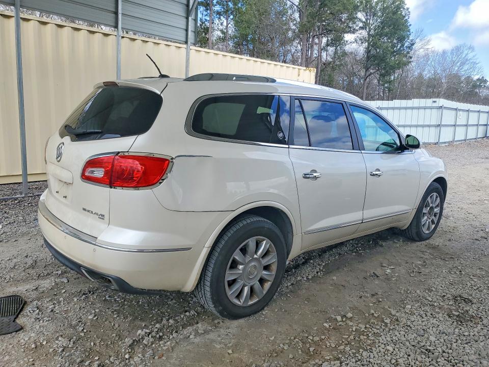 79997925 :رقم المزاد ، 5GAKVCKD2DJ202870 vin ، 2013 Buick Enclave مزاد بيع