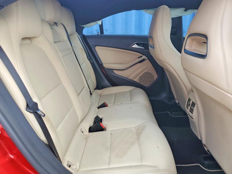 Продажа на аукционе авто 2016 Mercedes-benz Cla, vin: WDDSJ4GB6GN348554, номер лота: 79446595