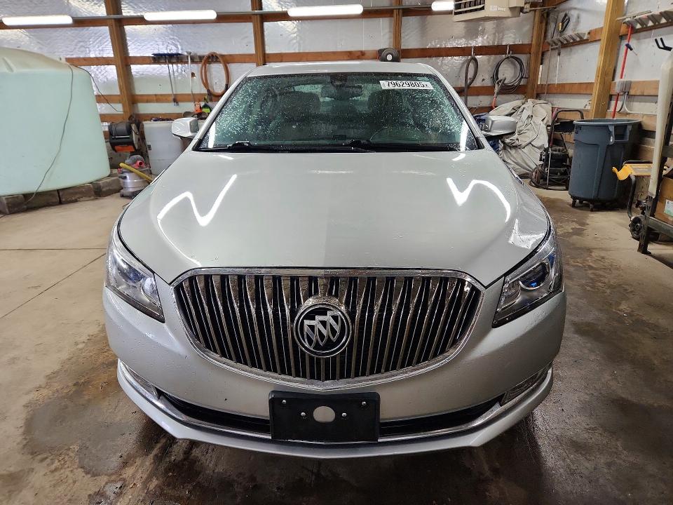 Продажа на аукционе авто 2015 Buick Lacrosse, vin: 1G4GB5G36FF141582, номер лота: 79629805
