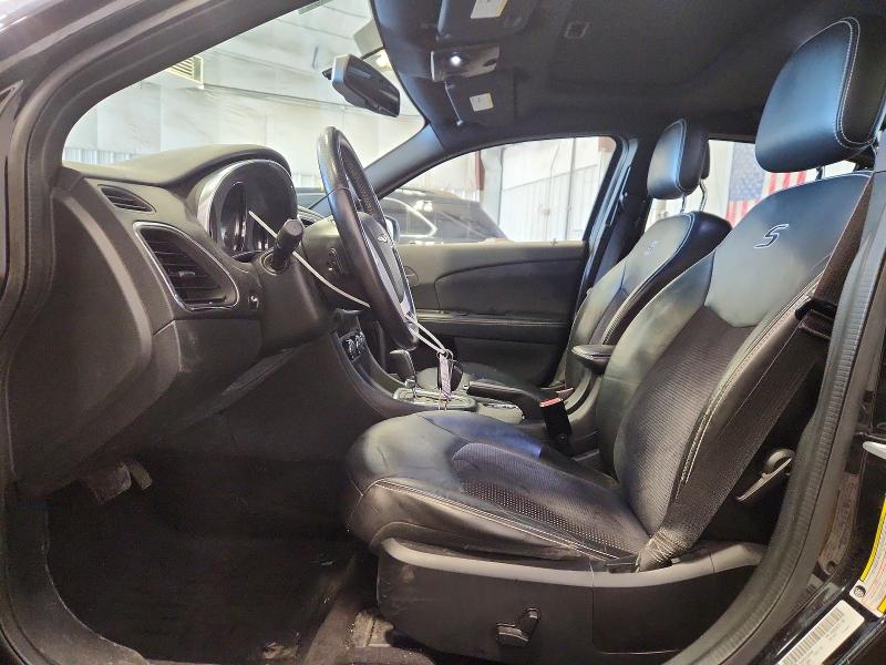 Aukcja sprzedaży 2012 Chrysler 200, vin: 1C3CCBHGXCN162442, numer aukcji: 47986066