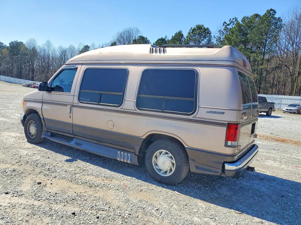 Продажа на аукционе авто 1997 Ford Econoline, vin: 1FDEE14L1VHA27276, номер лота: 42076776