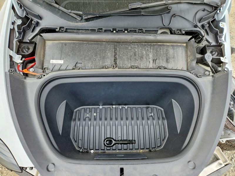 48278816 :رقم المزاد ، 7SAYGAEE1RF049279 vin ، 2024 Tesla Model Y مزاد بيع