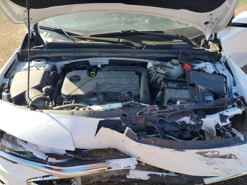 2023 Chevrolet Malibu მანქანა იყიდება აუქციონზე, vin: 1G1ZD5ST9PF205378, აუქციონის ნომერი: 47699686