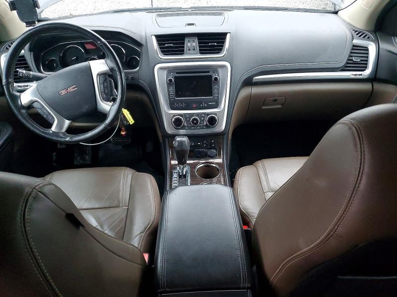 Aukcja sprzedaży 2017 Gmc Acadia Limited, vin: 1GKKRSKD6HJ150330, numer aukcji: 79716435