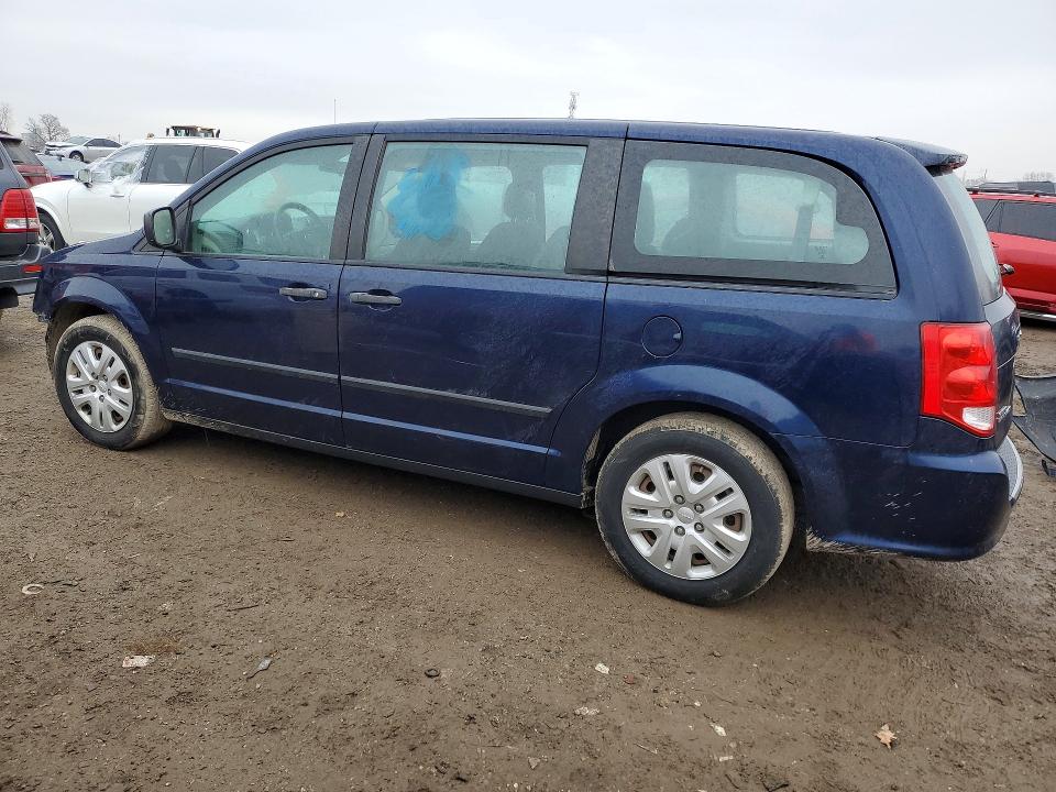 79268925 :رقم المزاد ، 2C4RDGBG1HR879685 vin ، 2017 Dodge Grand Caravan مزاد بيع