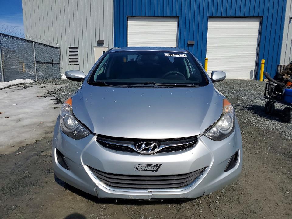 Продажа на аукционе авто 2013 Hyundai Elantra, vin: 5NPDH4AE8DH232348, номер лота: 79939085