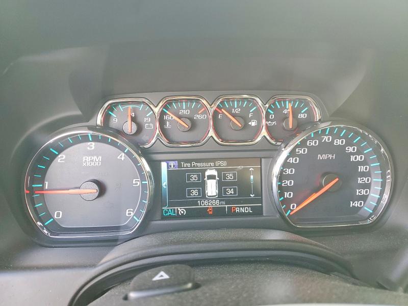 Продаж на аукціоні авто 2020 Gmc Yukon, vin: 1GKS2AKC5LR195324, номер лоту: 79486405