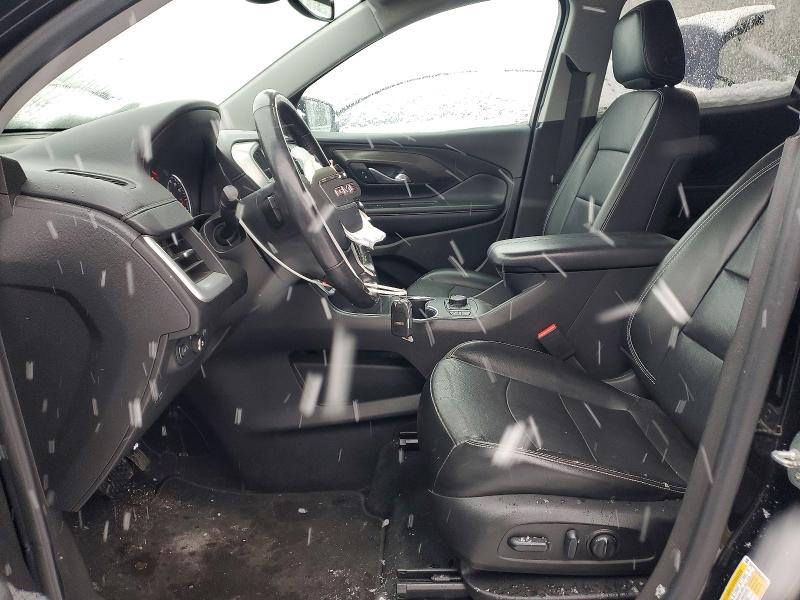 Продаж на аукціоні авто 2022 Gmc Terrain, vin: 3GKALVEV4NL141553, номер лоту: 78466845
