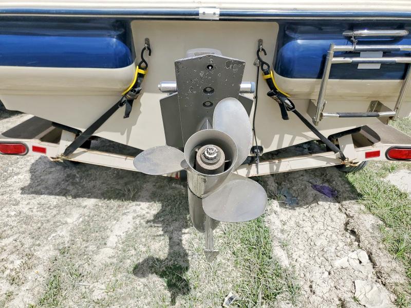 Aukcja sprzedaży 2000 Larson Boatw/trailer, vin: LAR57921H900, numer aukcji: 79545615