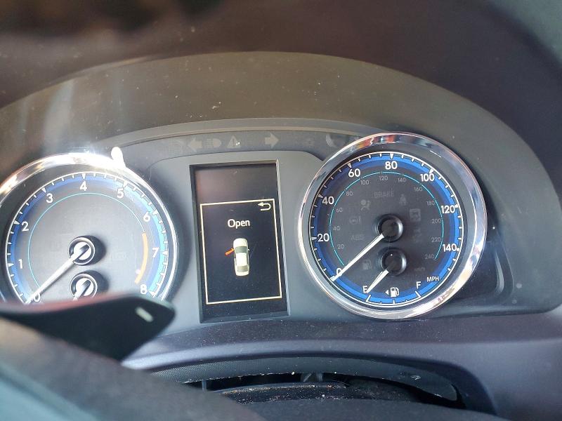 2017 Toyota Corolla მანქანა იყიდება აუქციონზე, vin: 5YFBURHE3HP731346, აუქციონის ნომერი: 46411196