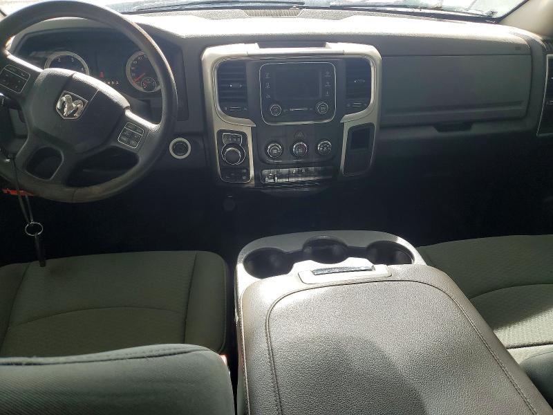 Aukcja sprzedaży 2016 Ram 1500, vin: 1C6RR7GM6GS324557, numer aukcji: 76018005