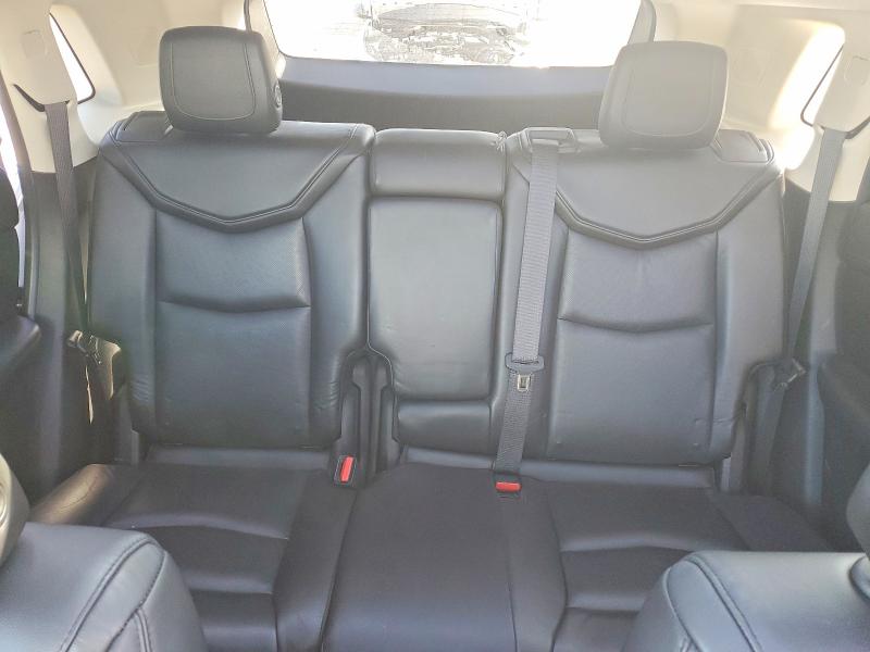 Aukcja sprzedaży 2017 Cadillac Xt5, vin: 1GYKNBRS5HZ117469, numer aukcji: 45889296
