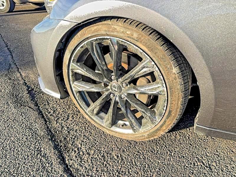 Aukcja sprzedaży 2016 Lexus Is 300, vin: JTHCM1D26G5009123, numer aukcji: 45916296
