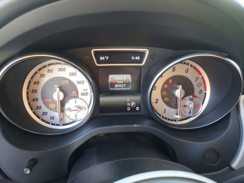 Продаж на аукціоні авто 2016 Mercedes-benz Cla, vin: WDDSJ4EB5GN316536, номер лоту: 46402666