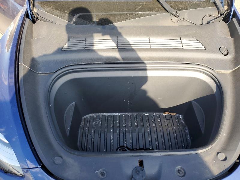 Aukcja sprzedaży 2022 Tesla Model Y, vin: 7SAYGDEEXNF371303, numer aukcji: 45536366
