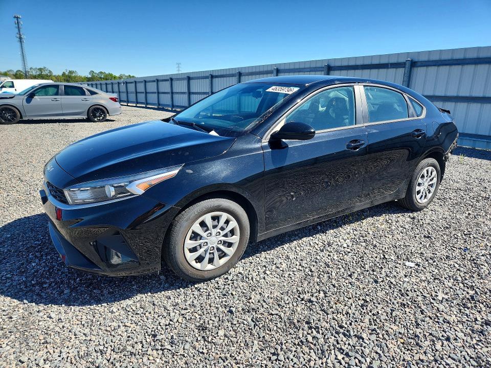 Auction sale of the 2023 Kia Forte, vin: 3KPF24AD5PE507913, lot number: 46359796