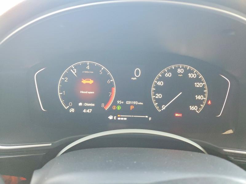 Продаж на аукціоні авто 2024 Honda Civic, vin: 19XFL1H71RE020674, номер лоту: 46321796
