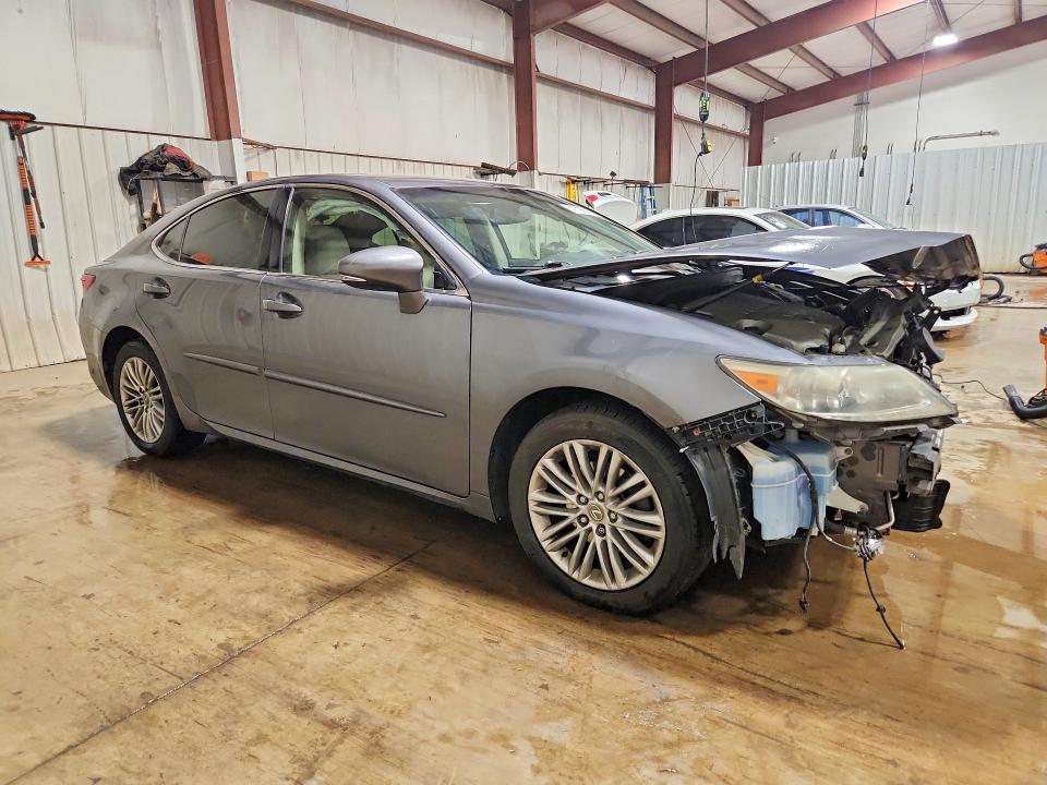 47790916 :رقم المزاد ، JTHBK1GG9D2068253 vin ، 2013 Lexus Es 350 مزاد بيع