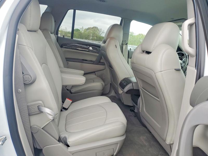Aukcja sprzedaży 2017 Buick Enclave, vin: 5GAKRBKD6HJ191540, numer aukcji: 47983926