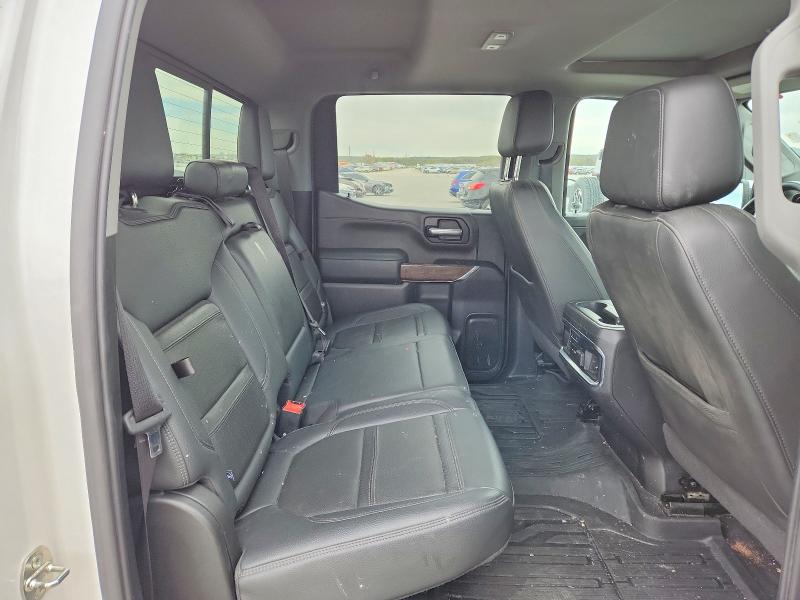 Продажа на аукционе авто 2020 Gmc Sierra, vin: 1GTU9FEL3LZ280848, номер лота: 46330026