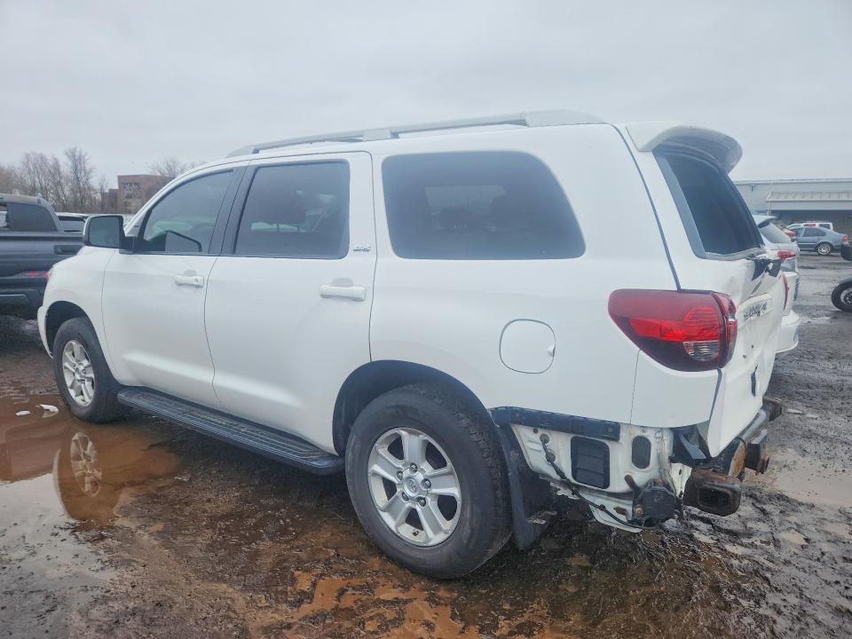Продаж на аукціоні авто 2018 Toyota Sequoia, vin: 5TDBY5G19JS164472, номер лоту: 79706005