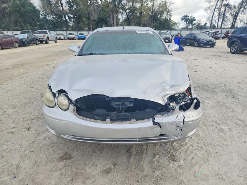 Продаж на аукціоні авто 2005 Buick Lacrosse, vin: 2G4WC562951204746, номер лоту: 45644366