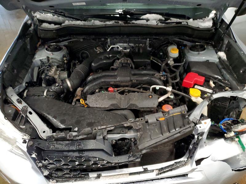 Продажа на аукционе авто 2016 Subaru Forester, vin: JF2SJAXC4GH482772, номер лота: 46350446