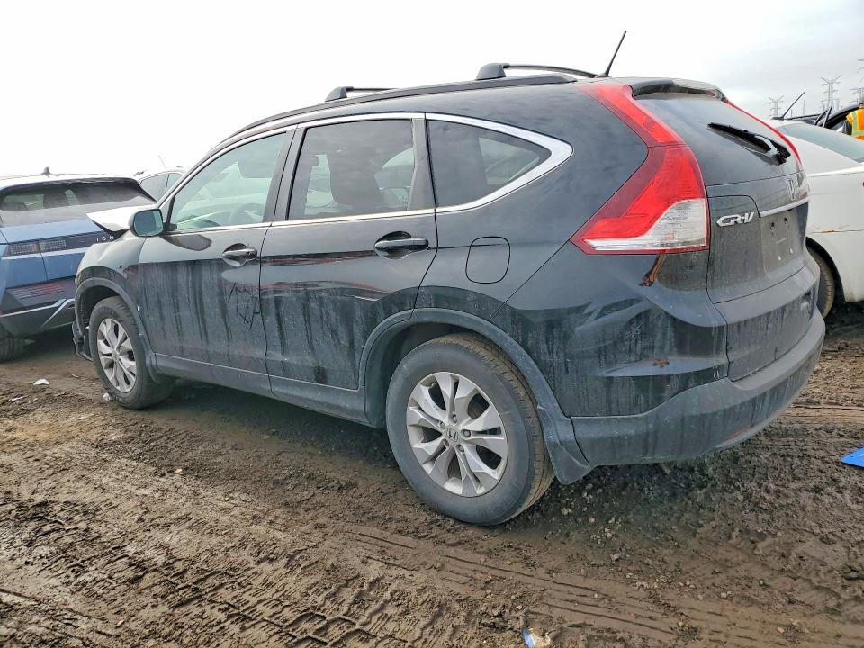 Aukcja sprzedaży 2013 Honda Cr-v, vin: 2HKRM4H56DH603143, numer aukcji: 47168526