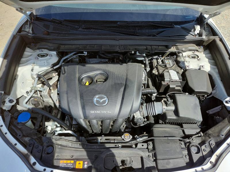 2022 Mazda Cx-30 მანქანა იყიდება აუქციონზე, vin: 3MVDMBCLXNM441693, აუქციონის ნომერი: 46578906