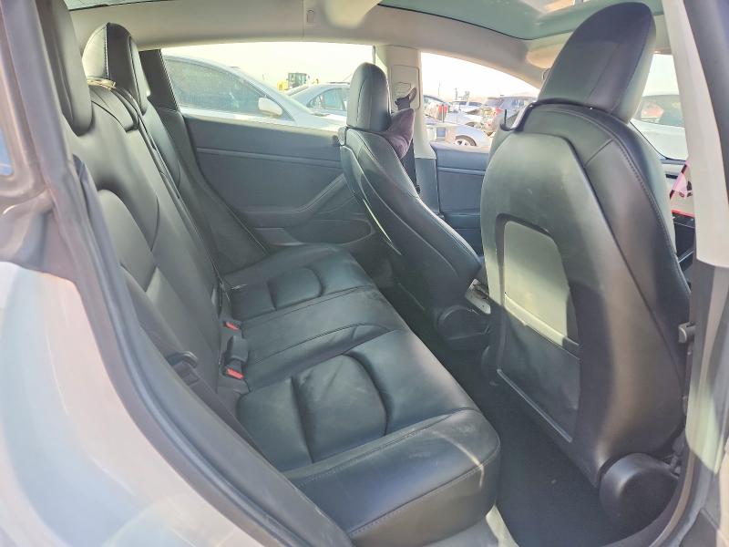 Aukcja sprzedaży 2020 Tesla Model 3, vin: 5YJ3E1EAXLF804222, numer aukcji: 79363505
