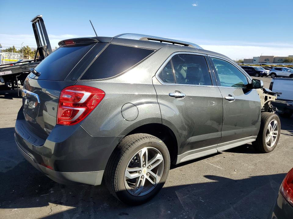 Aukcja sprzedaży 2017 Chevrolet Equinox, vin: 2GNALDEK1H6291860, numer aukcji: 79463245